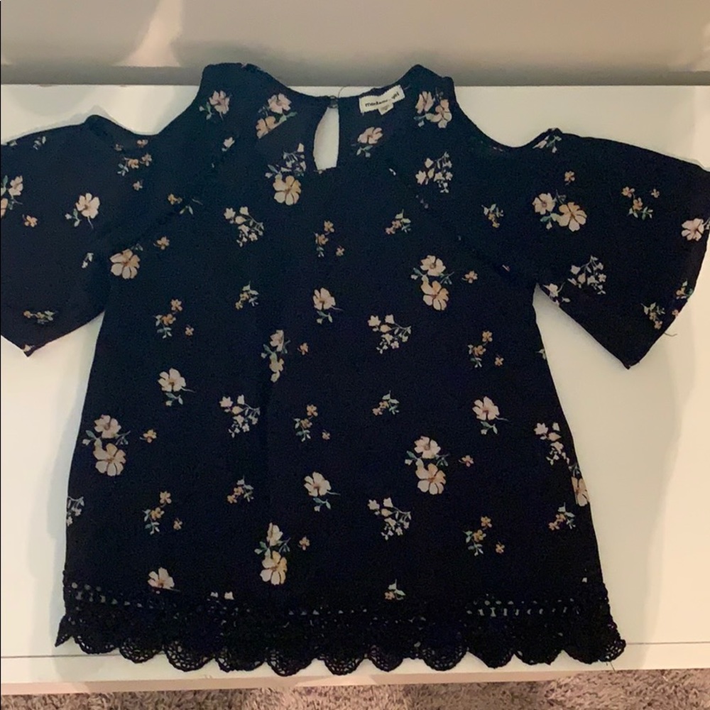 Kids summer shirt
